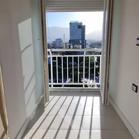 Grand Boulevard Apartmnt Apartment Tirana