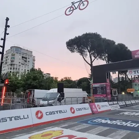 Grand Boulevard Apartmnt * Tirana