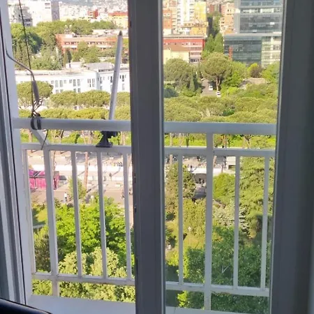 Apartman Grand Boulevard Apartmnt