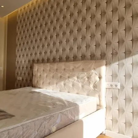 Apartman Grand Boulevard Apartmnt Tirana