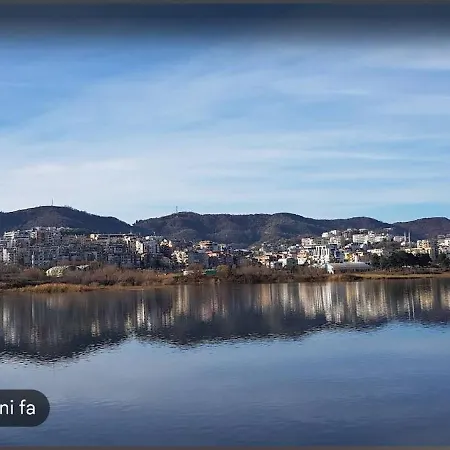 Grand Boulevard Apartmnt * Tirana