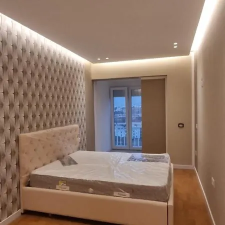 Grand Boulevard Apartmnt Apartman *