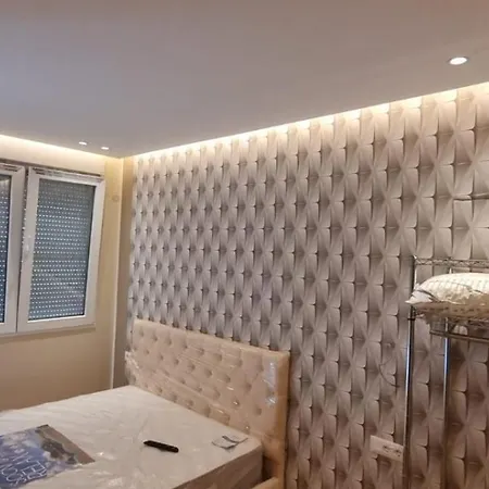 Apartman Grand Boulevard Apartmnt *