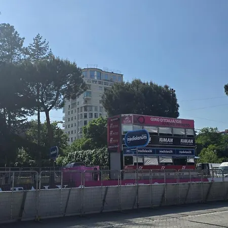 Appartamento Grand Boulevard Apartmnt *