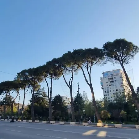 Grand Boulevard Apartmnt Apartman *