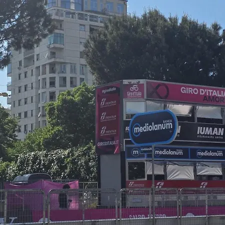 Appartamento Grand Boulevard Apartmnt *