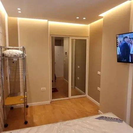 Grand Boulevard Apartmnt Apartman Tirana