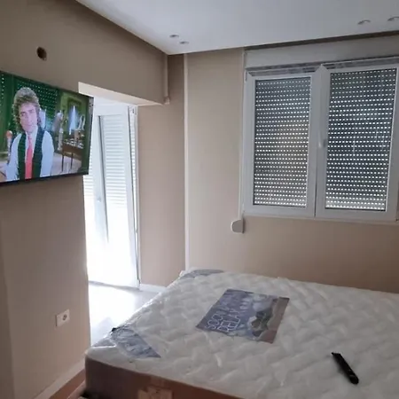 Apartman Grand Boulevard Apartmnt Tirana