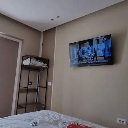 Apartman Grand Boulevard Apartmnt