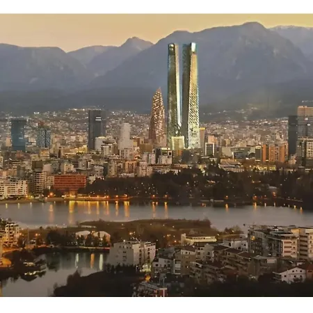 Grand Boulevard Apartmnt Appartamento *