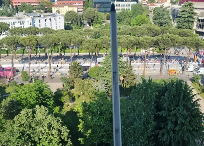 Grand Boulevard Apartmnt Appartamento