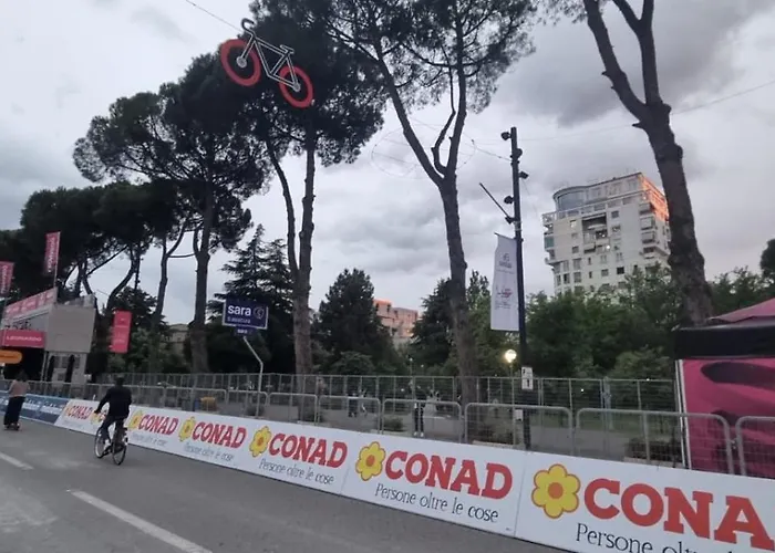 Grand Boulevard Apartmnt Appartamento