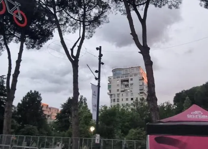 Grand Boulevard Apartmnt * Tirana