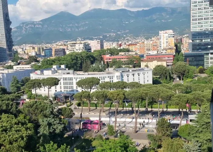 Appartamento Grand Boulevard Apartmnt