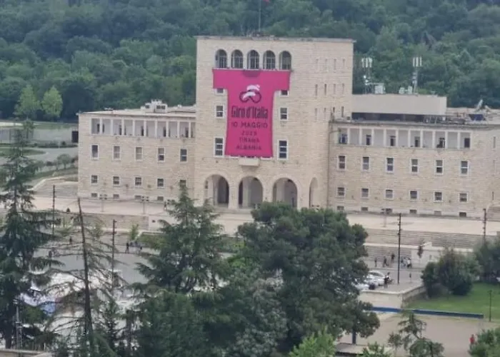 Appartamento Grand Boulevard Apartmnt *