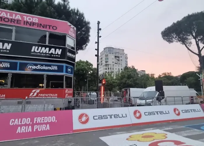 Grand Boulevard Apartmnt * Tirana