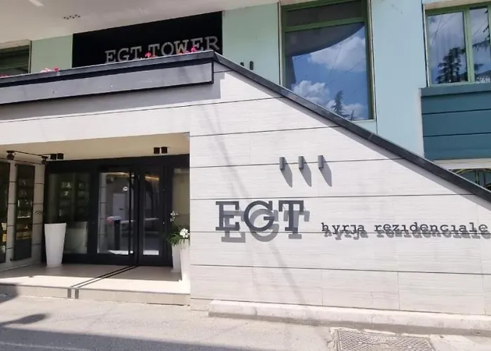 Appartamento Grand Boulevard Apartmnt