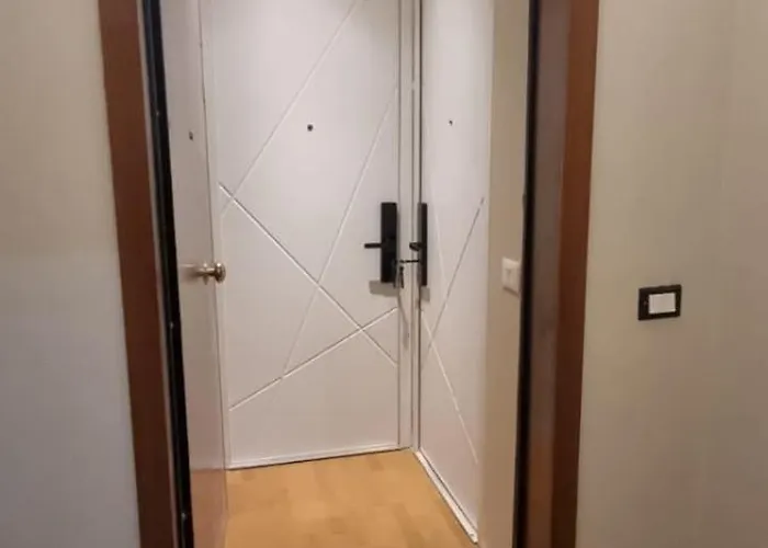 Appartamento Grand Boulevard Apartmnt *