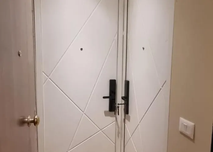 Grand Boulevard Apartmnt Tirana