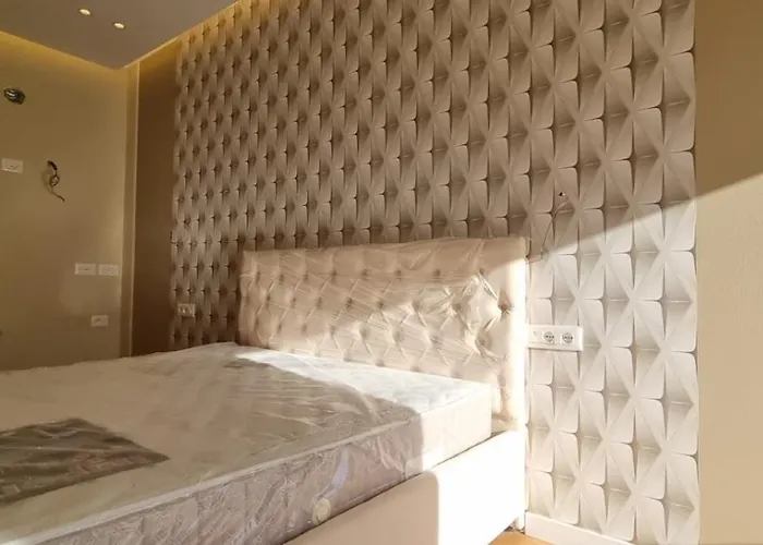 Appartamento Grand Boulevard Apartmnt Tirana