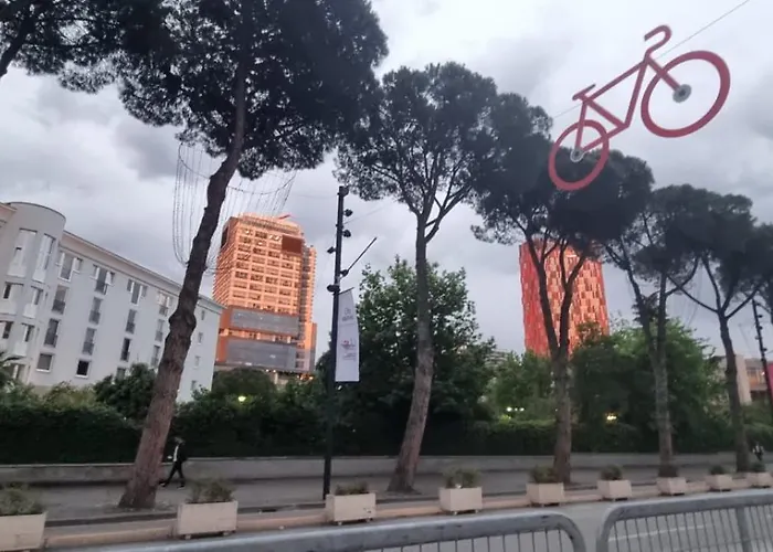 Grand Boulevard Apartmnt Appartamento