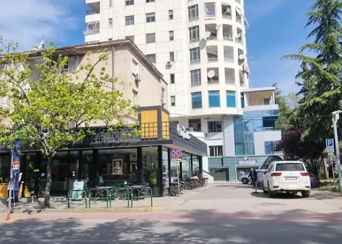 Grand Boulevard Apartmnt Appartamento