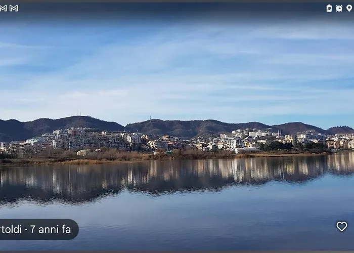 Grand Boulevard Apartmnt * Tirana