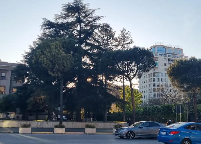 Appartamento Grand Boulevard Apartmnt