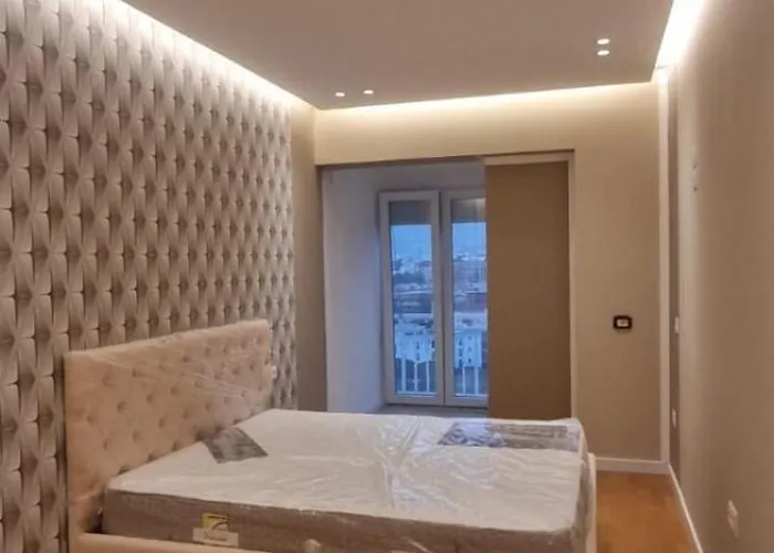 Grand Boulevard Apartmnt Appartamento *