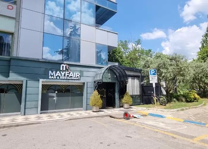 Grand Boulevard Apartmnt Appartamento