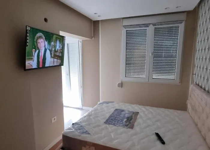 Appartamento Grand Boulevard Apartmnt Tirana