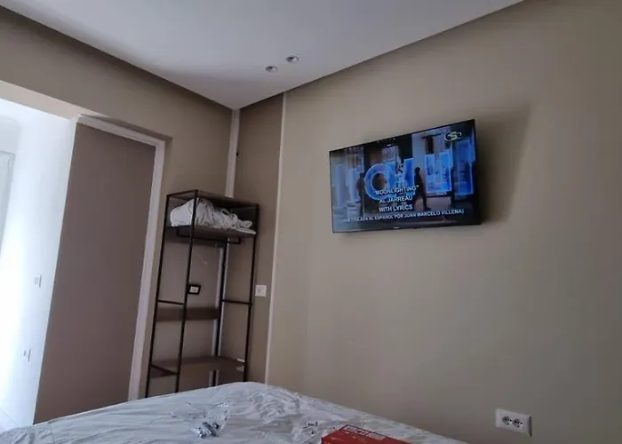 Appartamento Grand Boulevard Apartmnt